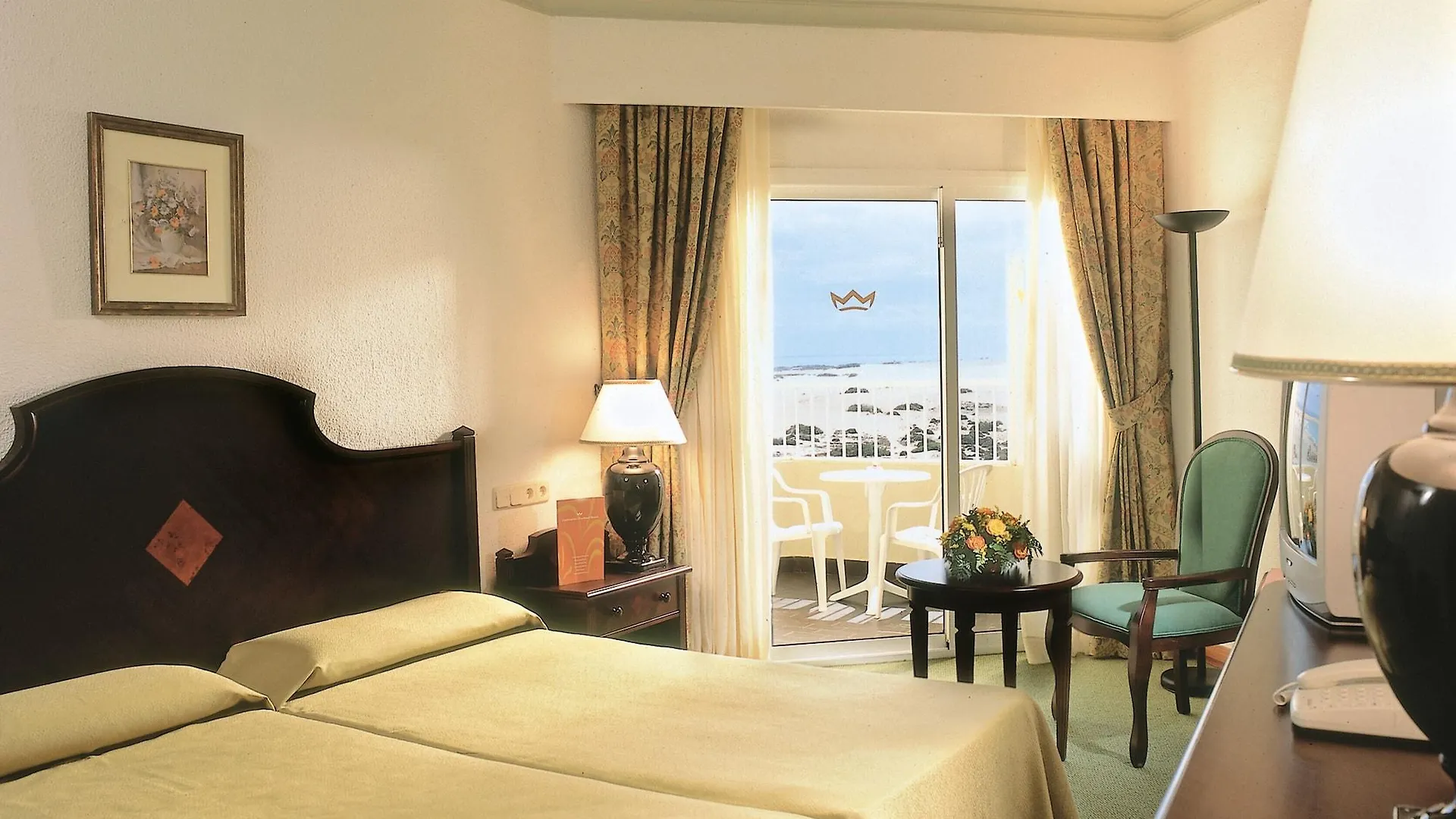 Hotel Riu Oliva Beach Resort Corralejo