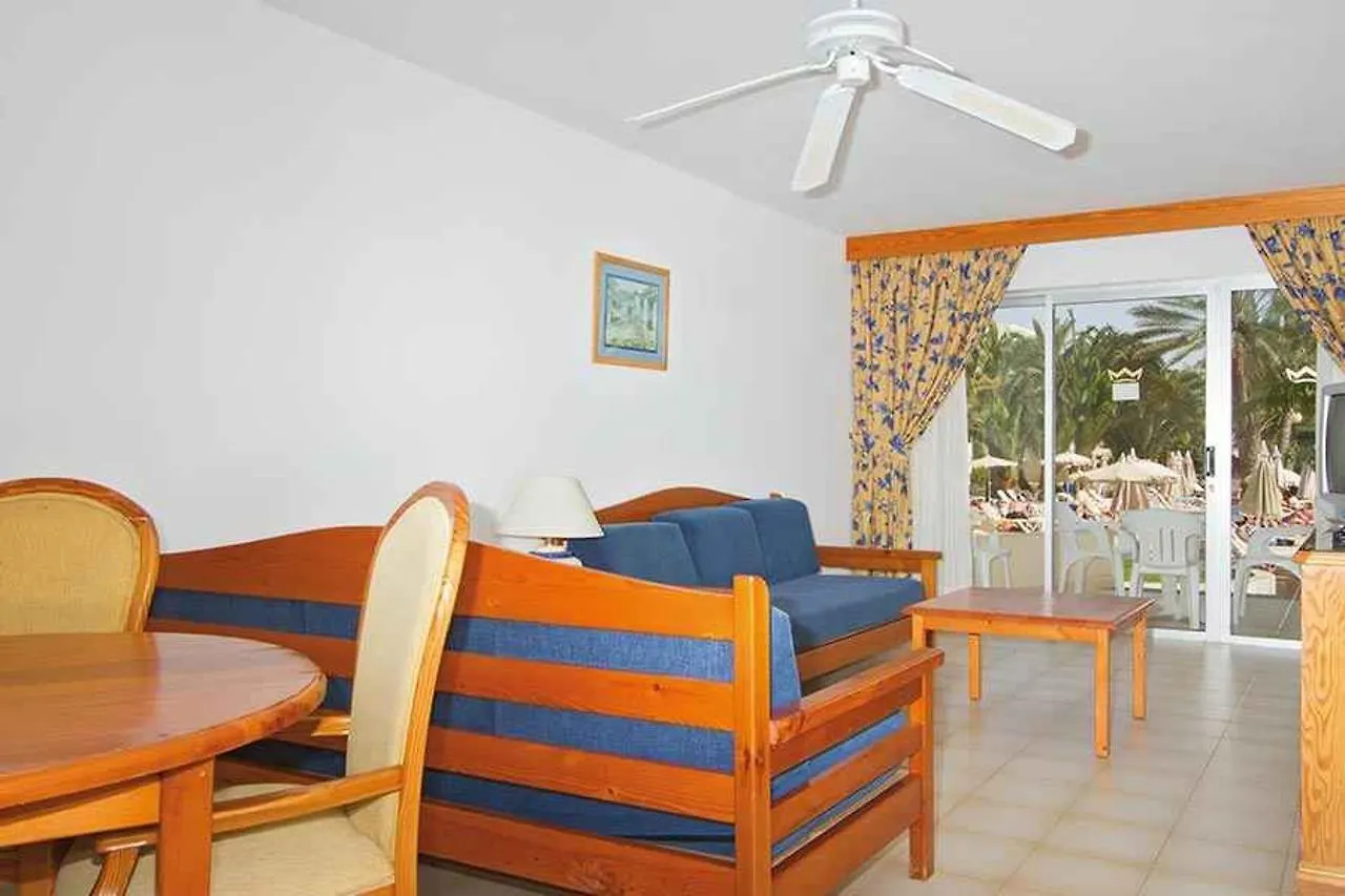 Hotel Riu Oliva Beach Resort Corralejo