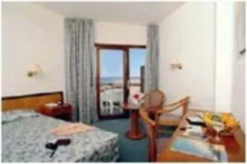 ***  Hotel Riu Oliva Beach Resort Corralejo Spain