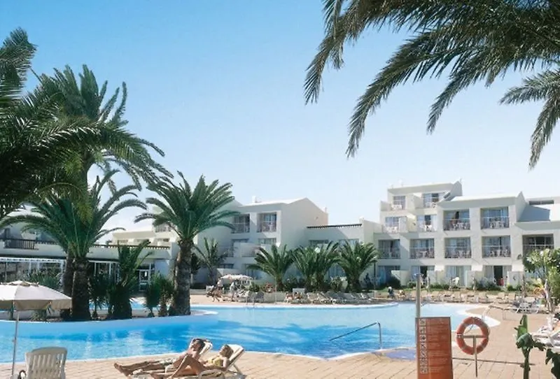 Hotel Riu Oliva Beach Resort Corralejo Spain