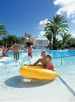 Hotel Riu Oliva Beach Resort Corralejo 3*,