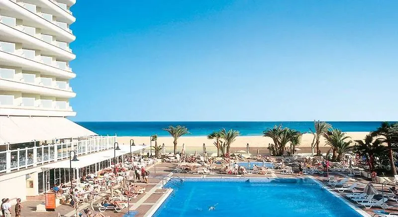 קורלחו Hotel Riu Oliva Beach Resort