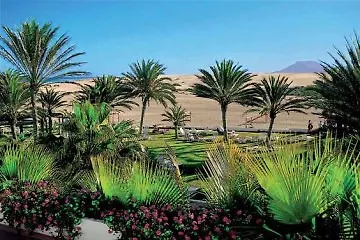 Hotel Riu Oliva Beach Resort Corralejo
