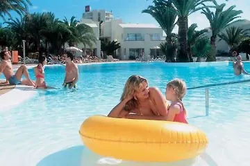 Hotel Riu Oliva Beach Resort Corralejo Spain