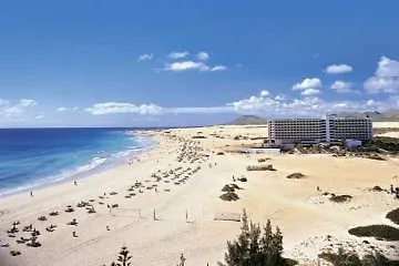 Hotel Riu Oliva Beach Resort Corralejo