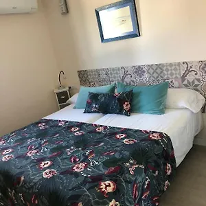 Casa Federico Corralejo