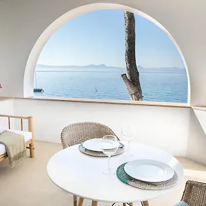 Appartement Alcudia-vida Sana-primera Linea De Mar Alcúdia