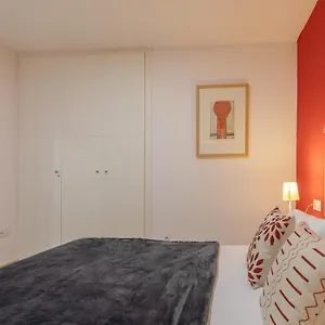 Reservaloen Plaza Del Salvador Appartement Sevilla