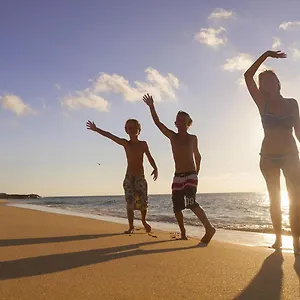 Сasa de vacaciones Bungalow Paradise Seaview By Holidays