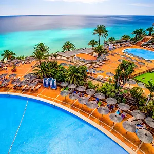 Sbh Club Paraiso Playa Отель