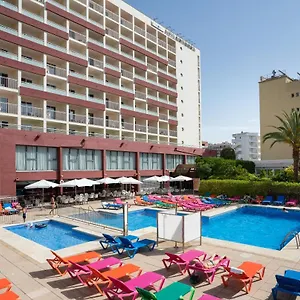 Отель Medplaya Santa Monica Калелья