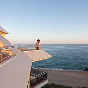 Bon Repos Appartement Santa Susanna