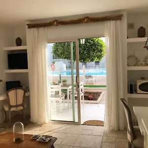Appartement Magnifico En Dunas De Corralejo