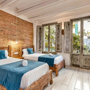 Apartment La Bodega 