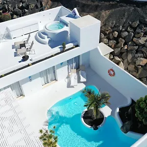 Villa Veaco Bahiazul With Private Pool 