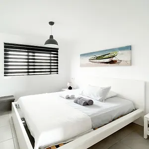 Apartamento Tuco Sun&relax