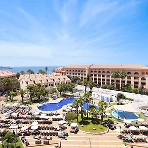 Апартаменты Coral Compostela Плая-де-лас-Америкас