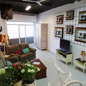 Appartement Can Barraca Loft Figueras