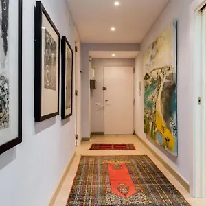 Appartement Provenza Flat Barcelone