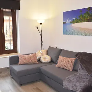 Appartement San Jacinto Séville