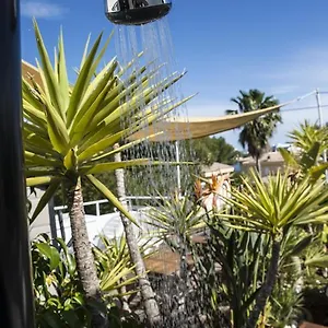 Apartment Beach 