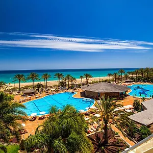 Sbh Palace Thalasso & Отель