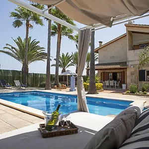 Villa Agueda 