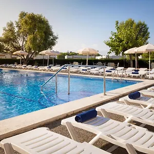 Отель Htop Molinos Park #htopenjoy Салоу