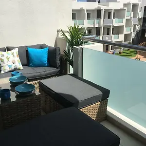 Apartamento Sun 324