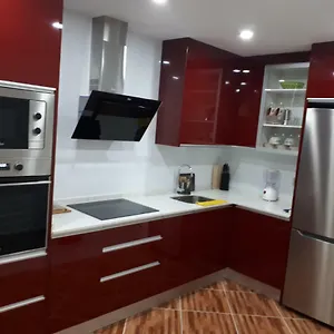Appartement Appartamento Corralejo
