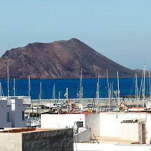 Appartement Edificio Parke Corralejo