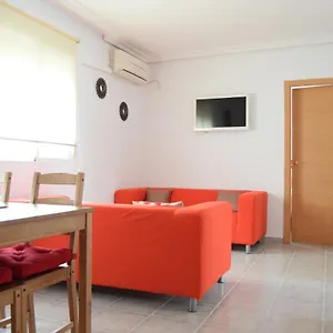 Appartement Enjoy Séville